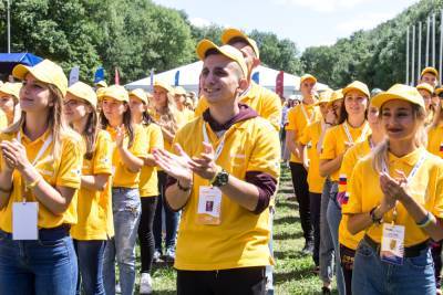 Названы даты проведения форума «Машук-2021» - etokavkaz.ru