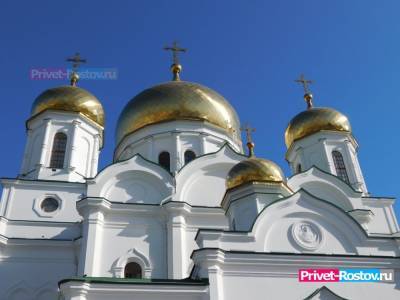 Бывший священник рассказал, как распределяются доходы внутри храма в Ростове-на-Дону - privet-rostov.ru - Ростов-На-Дону
