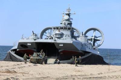 The National Interest о маневрах «Запад-2021»: «Россия хочет быть готова к войне с НАТО» - argumenti.ru - Москва - Россия - Белоруссия - Минск