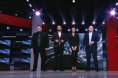 Диана Панченко - Нацсовет по просьбе СБУ проверит «Первый независимый», чтобы узнать владельца - sharij.net - Украина