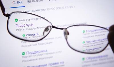 Элла Памфилова - Портал Госуслуг подвергся хакерским атакам из-за рубежа - newizv.ru - Москва - Россия - Китай - США - Украина - Германия - Корея