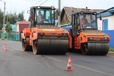 Дорогу между Читой и Смоленским кольцом отремонтируют в 2024 году - chita.ru - Забайкальский край - Чита