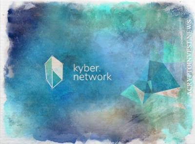 Kyber запускает программу добычи ликвидности на $ 5,8 млн - smartmoney.one - city Arrow