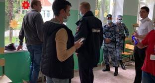 Выборы в Сочи прошли на фоне давления на членов избирательных комиссий - kavkaz-uzel.eu - Сочи