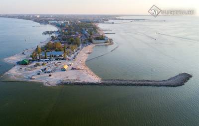 Удивительный Ейск. Где ульяновцам узнать настоящее кубанское гостеприимство - ulpravda.ru - Ейск - с. Фото