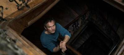 Святослав Вакарчук - Святослав Вакарчук в стиле «Шерлока» залез на львовскую крышу - w-n.com.ua - Львов