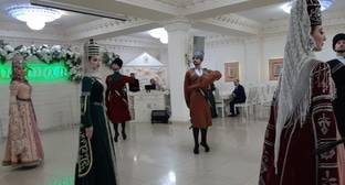 Празднование Дня адыгов в Кабардино-Балкарии прошло на фоне коронавирусных ограничений - kavkaz-uzel.eu - Россия - Нальчик - респ. Кабардино-Балкария