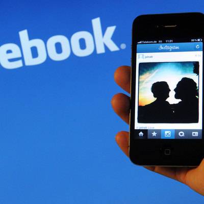 СМИ: Instagram может оказывать негативное влияние на подростков - radiomayak.ru