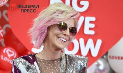 Наталья Ветлицкая - Ветлицкая рассказала, почему все ее концерты в России отменены - fedpress.ru - Москва - Россия - Испания