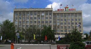 Калмыцкие политики пожаловались на использование админресурса перед выборами - kavkaz-uzel.eu - Россия - респ. Калмыкия