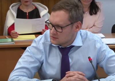 Андрей Смирнов - СМИ: Эксперты предрекают скорую отставку замглаве ОПУ Смирнову - politeka.net - Украина