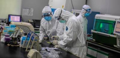 Ученые рассказали, насколько может быть распространен затяжной COVID-19 - enovosty.com