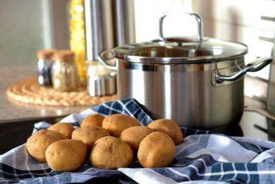 Тамара Прунцева - Диетолог назвала полезные и вредные блюда из картофеля - mk.ru