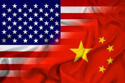 Дональд Трамп - Марк Милль - Роберт Вудворд - СМИ: в Китае опасались войны со США в последние дни президентства Трампа и мира - cursorinfo.co.il - Китай - США - Washington