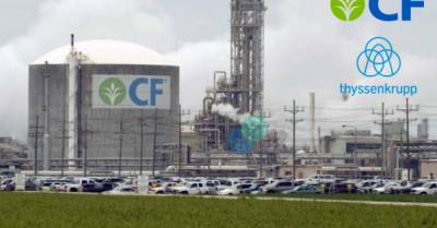 В Европе закрылись два завода из-за дорогого газа - delo.ua - США - Украина - Англия