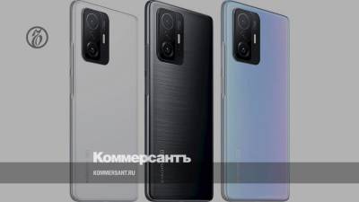 Xiaomi представила обновленную линейку смартфонов - smartmoney.one