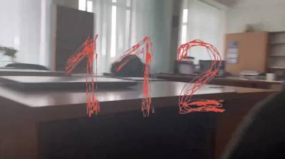 Олег Сыромятников - Профессор университета в Перми объяснил, почему не прервал пару во время стрельбы - vm.ru - Пермь