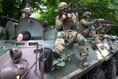 Руслан Бортник - «Мы идиоты?»: политолог Бортник оценил шансы Украины в войне с Россией - mk.ru - Россия - Украина