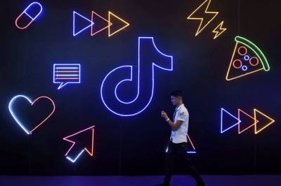 Китайская версия TikTok ограничила использование приложения подростками до 14 лет - unn.com.ua - Китай - Украина - Киев