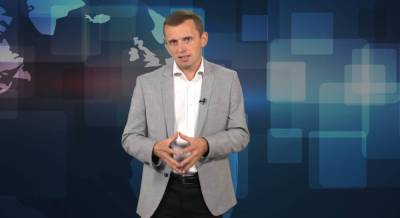 Руслан Бортник - Госдума может выйти как минимум на некоторое время на первый план в политических процессах РФ, - Бортник - politeka.net - Россия - Украина