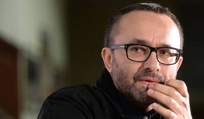 90 % поражения легких: кинорежиссер Звягинцев лечится от ковида в Германии - newizv.ru - Москва - Германия