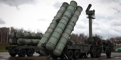 Саудовская Аравия захотела заменить американские средства ПВО российскими С-400 - ruposters.ru - Россия - США - Иран - Саудовская Аравия - Йемен - Эр-Рияд