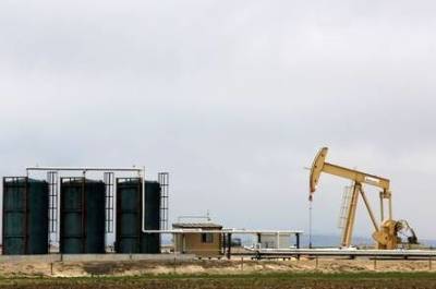 Нефть снижается, поставки в США медленно восстанавливаются после ураганов - smartmoney.one - США - Мельбурн