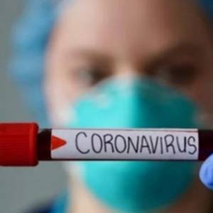 Коронавирус в Запорожской области: за сутки 239 новых случаев - koronavirus.center - Украина - Запорожская обл. - населенный пункт Запорожский