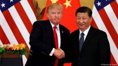 Марк Милль - Роберт Вудворд - Трамп заявил, что никогда не планировал военное нападение на Китай - eadaily.com - Китай - США - Washington - Пекин
