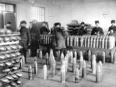 Старейшему производителю российского тротила – 110 лет - vpk-news.ru