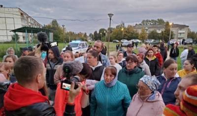 Андрей Воробьев - Сергиев Посад - В Подмосковье закроют общежитие для мигрантов по требованию жителей - mirnov.ru - Московская обл. - Таджикистан