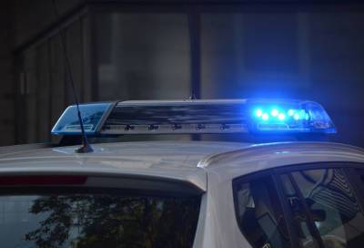 В Петербурге возбудили дело после дорожного конфликта со стрельбой - online47.ru - Ленинградская обл. - Санкт-Петербург