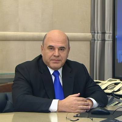 Михаил Мишустин - Андрей Белоусов - Правительство готовит план адаптации экономики к глобальному энергопереходу - radiomayak.ru - Россия