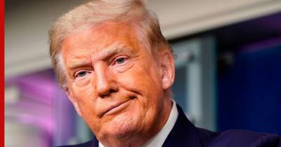 Дональд Трамп - Джо Байден - Трамп предрек США судьбу страны третьего мира из-за миграционного кризиса - profile.ru - США