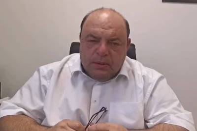 Олег Костин - В Саратовской области закончились препараты, поставляемые на дом больным коронавирусом - saratov.mk.ru - Саратовская обл. - Саратов