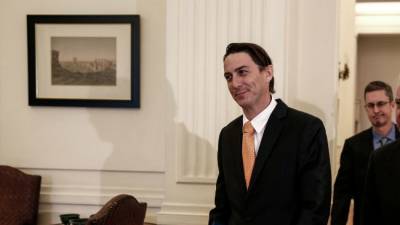 Владимир Зеленский - В США посоветовали Украине сосредоточиться на модернизации энергетики - eadaily.com - Россия - США - Украина - Вашингтон