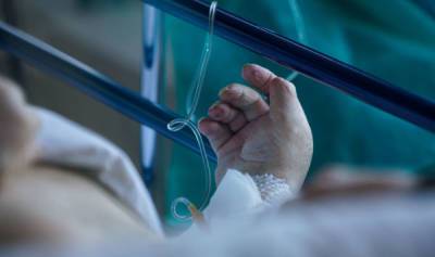 Лечение от Covid-19 в Латвии ляжет на плечи непривитых пациентов - lv.baltnews.com - Латвия