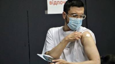 В США определили лучшую вакцину против COVID-19 - enovosty.com - США