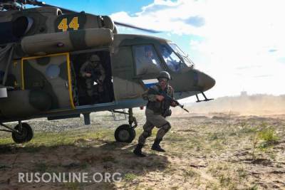 Паника в Польше: Случилось то, чего многие боялись - rusonline.org - Россия - Белоруссия - Польша