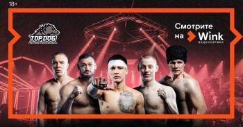 Пользователи сервиса Wink осенью смогут посмотреть лучшие кулачные бои в прямом эфире - vologda-poisk.ru