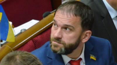 Нардеп от «СН» хочет взять на поруки директора «Павлоградского химического завода» - ru.slovoidilo.ua - Украина - Павлоград