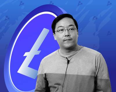 Создатель Litecoin Чарли Ли прокомментировал фейковую новость о Walmart - forklog.com