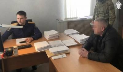 Экс-директор балахнинского Центра обеспечения градостроительства причинил ущерб бюджету на 33 млн рублей - vgoroden.ru - Нижегородская обл. - Следственный Комитет