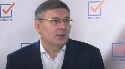 Политолог о выборах в Башкирии: «Избиратель хочет новых подходов» - bash.news - Россия - Башкирия