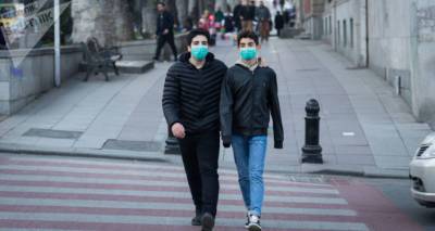 В Грузии началась денежная лотерея для вакцинированных от COVID-19 граждан - ru.armeniasputnik.am - Армения - Грузия