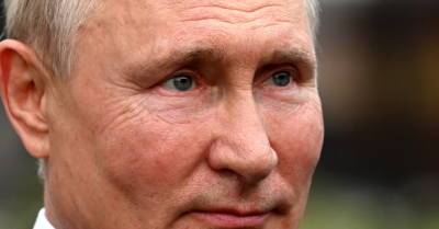 Владимир Путин - Эмомали Рахмон - Путин ушел на режим самоизоляции - rus.delfi.lv - Россия - Сирия - Душанбе - Таджикистан - Латвия