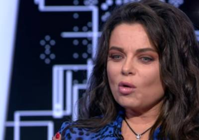 Наталья Королева - Измена Тарзана оказалась шалостью: Наташа Королева рассказала, что у нее есть внебрачная дочь - ukrainianwall.com - Украина