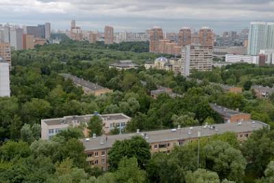 Москвичам назвали самый подорожавший тип квартир - lenta.ru - Москва - Московская обл.