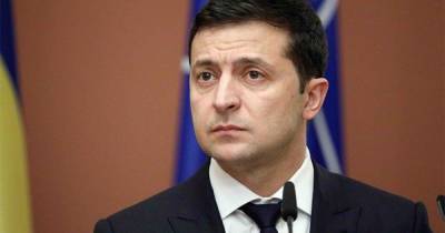 Владимир Зеленский - Евгений Мураев - На Украине назвали Зеленского "идиотом" и потребовали "ответа за газ" - ren.tv - Россия - Украина - Киев