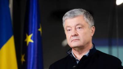 Петр Порошенко - Порошенко призывает мир не признавать выборы в Госдуму РФ - vchaspik.ua - Москва - Россия - Украина - Крым